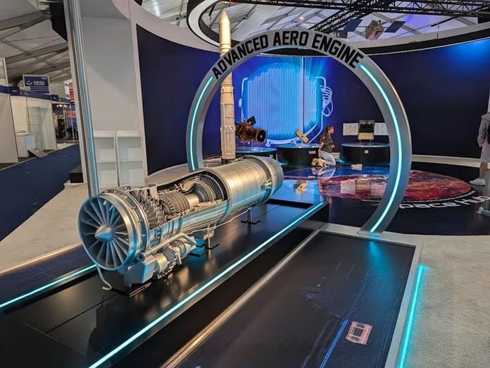 Güney Kore yerli savaş uçağı motoru için 3,4 milyar dolarlık bütçe ayırdı