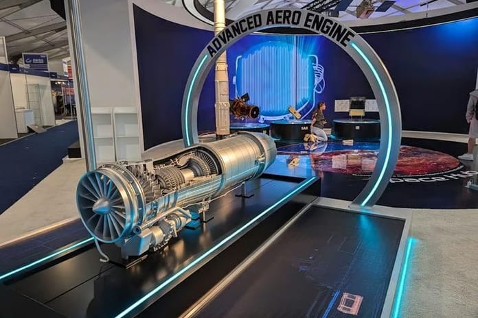 Güney Kore yerli savaş uçağı motoru için 3,4 milyar dolarlık bütçe ayırdı