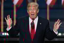 Kamboçya Trump'ı Nobel Barış Ödülü'ne aday gösterdi