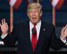 Kamboçya Trump'ı Nobel Barış Ödülü'ne aday gösterdi