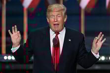 Kamboçya Trump'ı Nobel Barış Ödülü'ne aday gösterdi