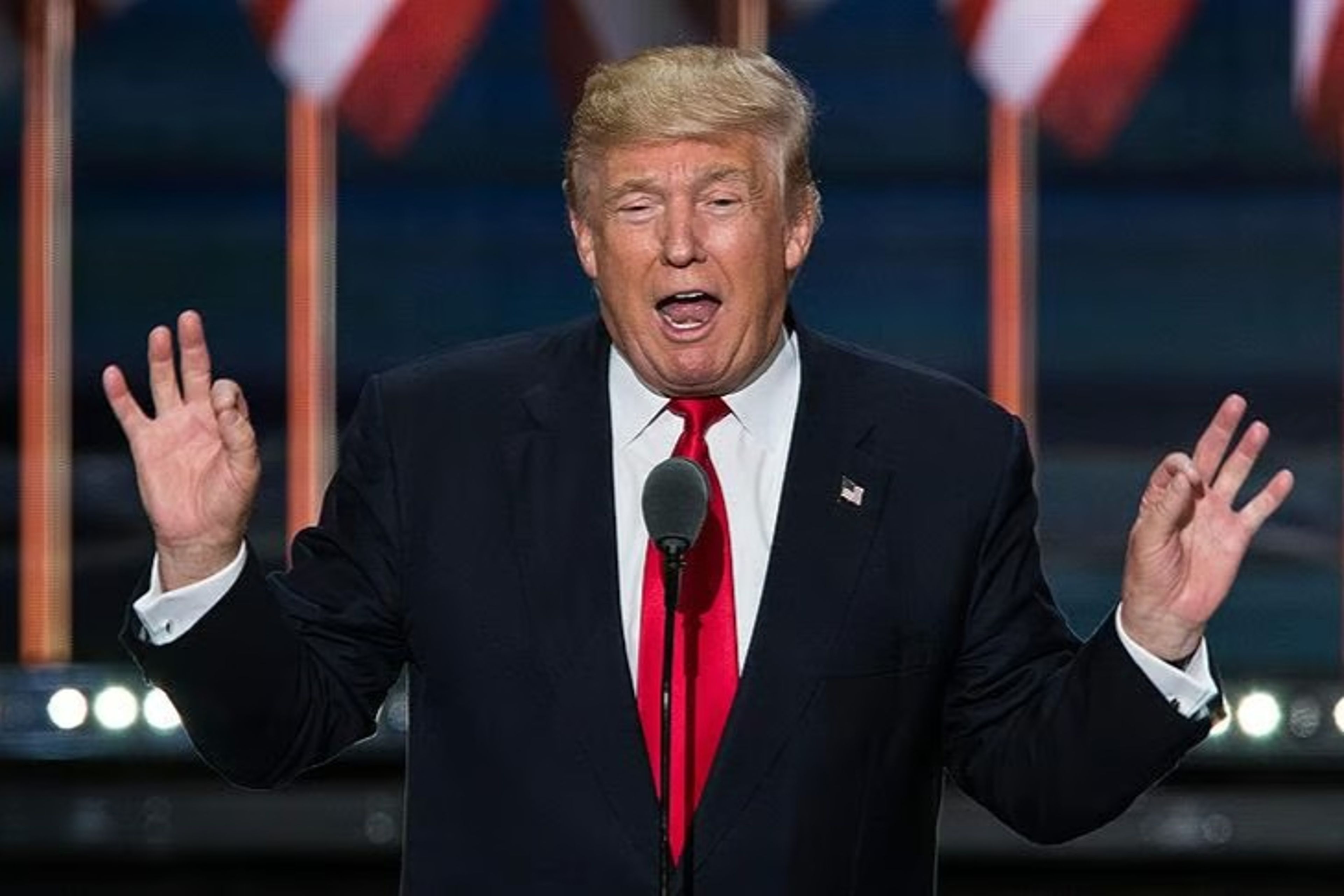 Kamboçya Trump'ı Nobel Barış Ödülü'ne aday gösterdi