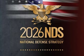 Pentagon Downgrades China as Top Threat in New Strategy