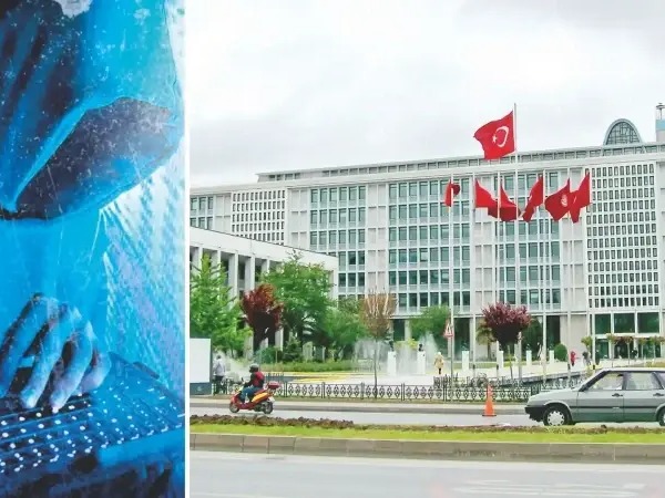 İBB veri sızıntısı soruşturması: İmamoğlu’nun danışmanı gözaltında