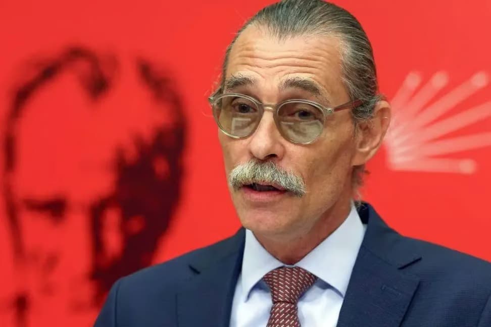 Etimesgut'ta yolsuzluk sorgusu