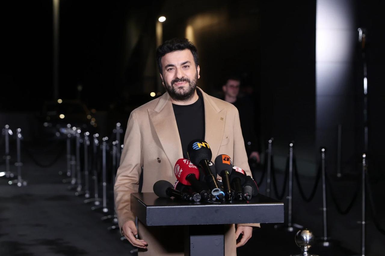 Hasan Can Kaya gözaltına mı alındı? Hasan Can Kaya neden gözaltına alındı?