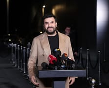 Hasan Can Kaya gözaltına mı alındı? Hasan Can Kaya neden gözaltına alındı?