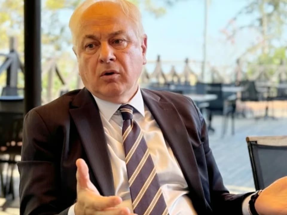 Bana kumpası CHP’liler kurdu