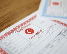 Memurun dikkatiyle çökertildi: 100 milyon TL vurgun yapan tapu çetesi çökertildi