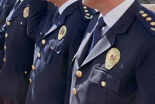 EGM'de üst düzey atamalar yapıldı