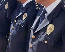 Emniyet Genel Müdürlüğü'nde 2025 yılı üst düzey atamalar yapıldı