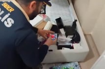 40 ilde dev operasyon: 198 şüpheli yakalandı, 49'u tutuklandı