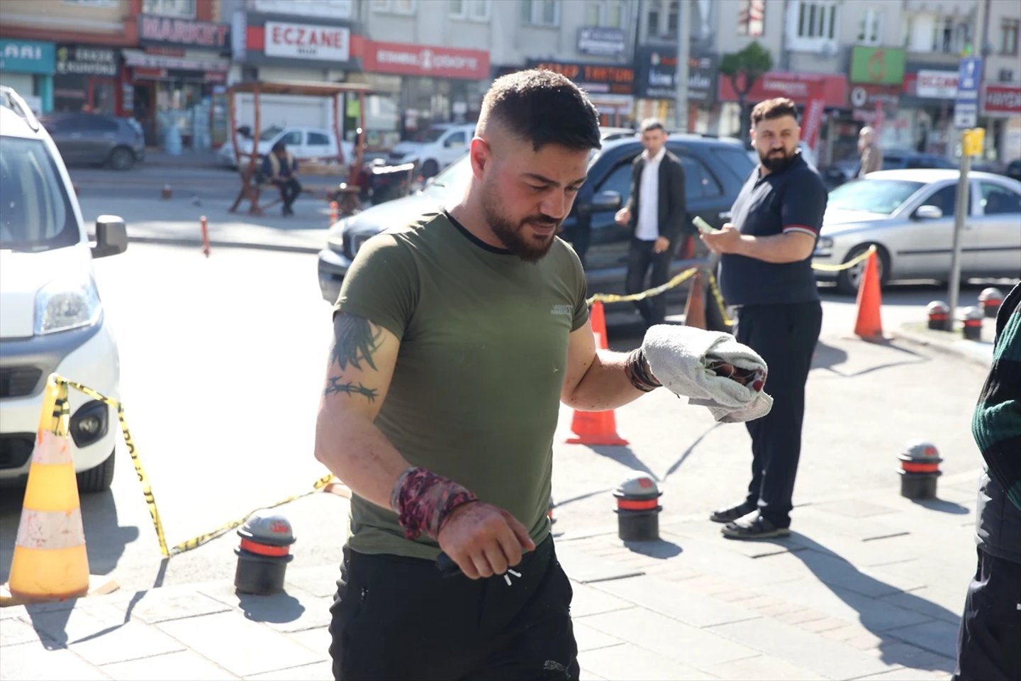 Kurban Bayramı'nın ilk acemi kasap haberleri geldi: Uzmanlardan kalıcı hasar uyarısı! 