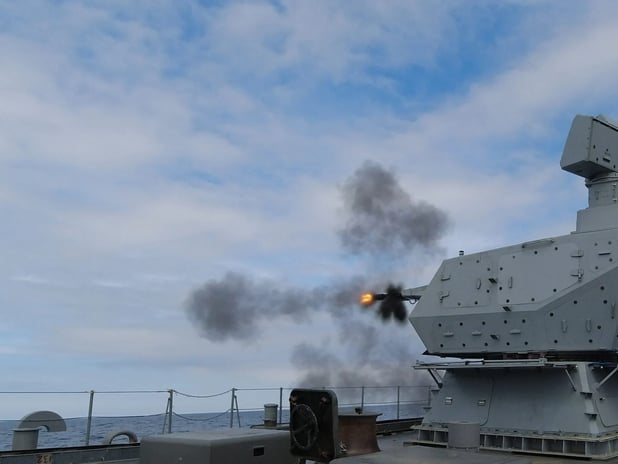 İspanya, CIWS tedariki için harekete geçti: Türk sistemleri masada