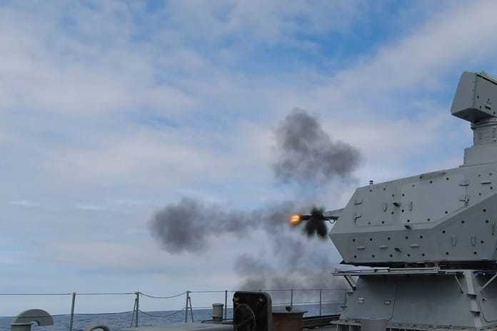 İspanya, CIWS tedariki için harekete geçti: Türk sistemleri masada