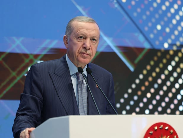 Cumhurbaşkanı Erdoğan'dan Birleşmiş Milletler'e reform çağrısı