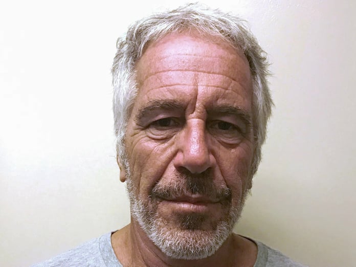 Epstein dosyasında ünlü isimleri kurtaracak gelişme