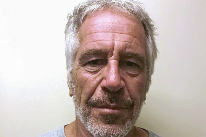 Epstein dosyasında ünlü isimleri kurtaracak gelişme