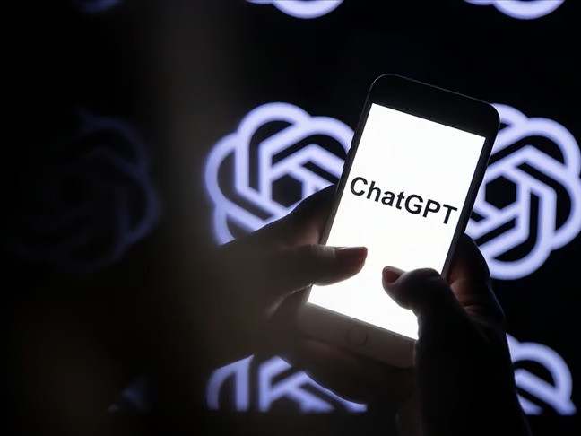 ChatGPT'ye inanıp evliliğini sonlandırma kararı aldı