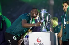 Türk futbolunda sezon sonu heyecanı: 2024-2025'in yükselen takımları belli oldu