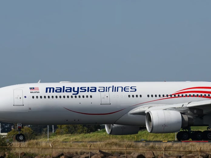 Kayıp "MH370" sefer sayılı Malezya uçağını arama çalışmaları yeniden başlıyor