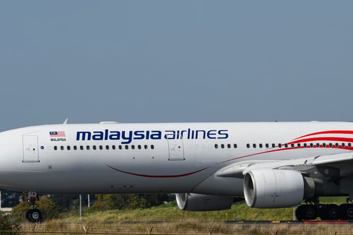 Kayıp "MH370" sefer sayılı Malezya uçağını arama çalışmaları yeniden başlıyor