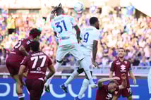 Avrupa futbolunda zirve raporu: 5 büyük ligde görünüm