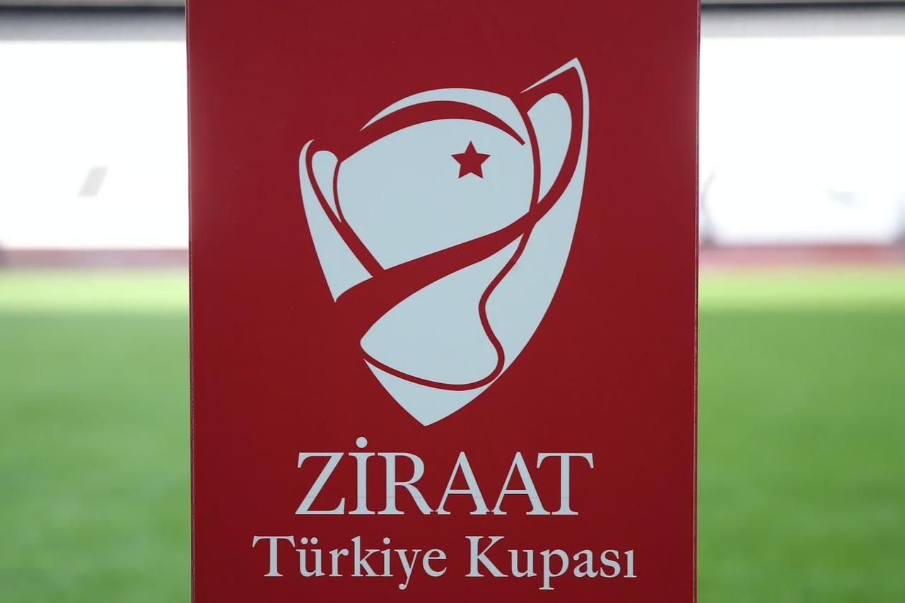 Ziraat Türkiye Kupası finali ne zaman? TFF ile Ziraat Türkiye Kupası final maçı saat kaçta, hangi kanalda?