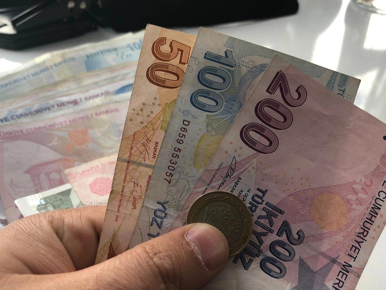 TÜİK Ağustos enflasyonunu açıkladı!