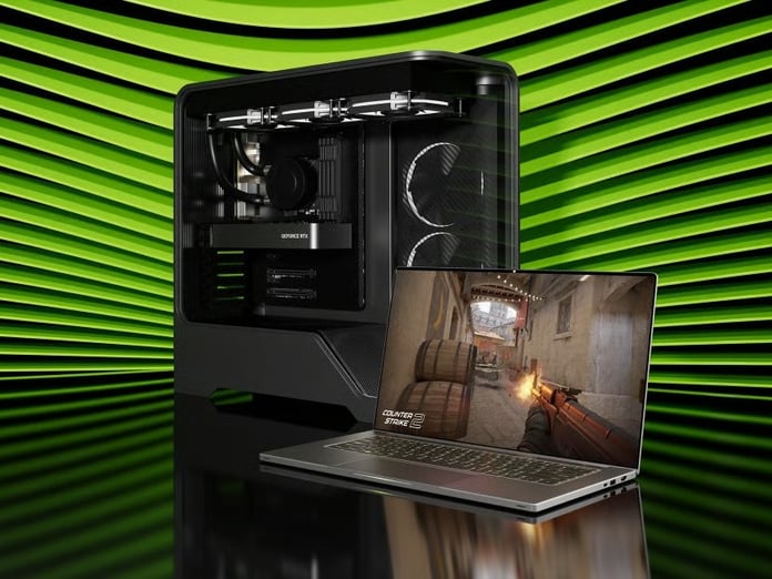 Nvidia yeni ekran kartı GeForce RTX 5050'yi duyurdu