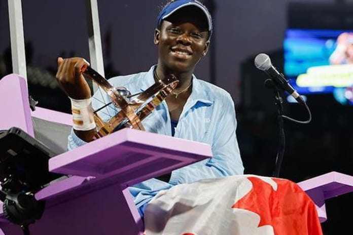 Sezonun yeni yıldızı