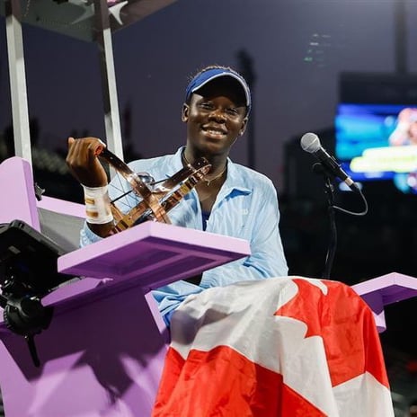 Sezonun yeni yıldızı