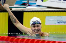 Singapur'da altın yağmuru: Defne Kurt'tan Dünya Şampiyonası'nda rekor