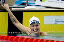 Singapur'da altın yağmuru: Defne Kurt'tan Dünya Şampiyonası'nda rekor