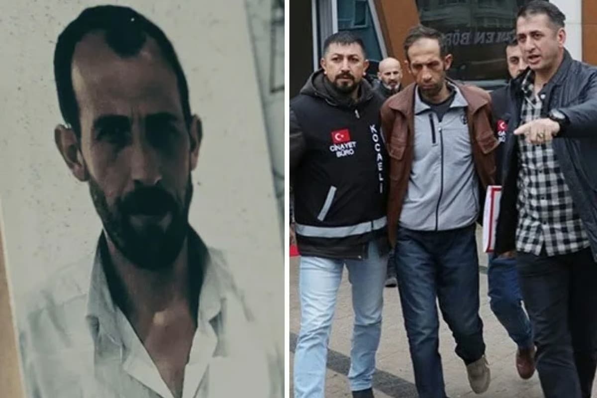 Palu Ailesi Karanlık Sarmal belgeseli sarsıcı tanıklıklarla geliyor: Aile fertleri ilk kez konuştu