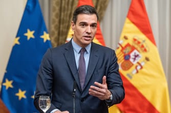 Spain Removes Ambassador to Israel