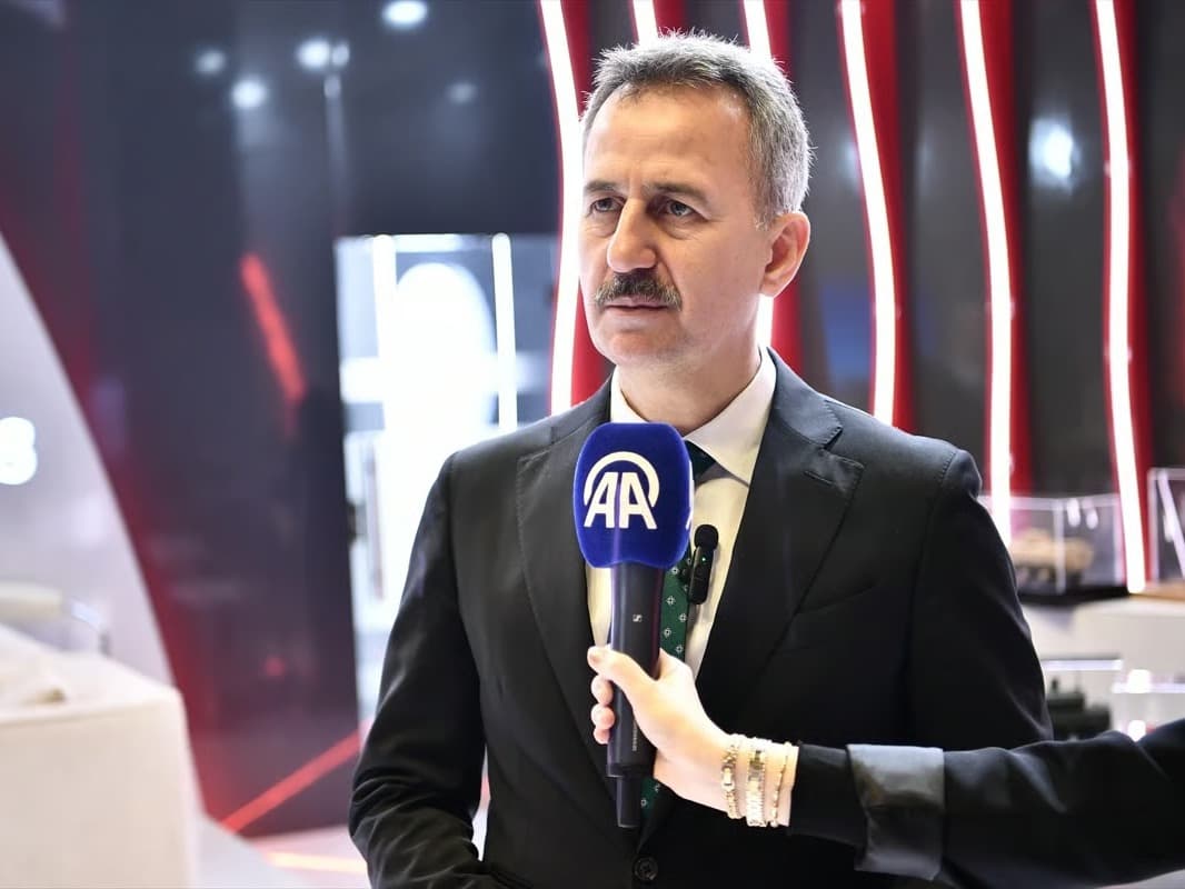 Türkiye–Katar savunma işbirliği güçleniyor