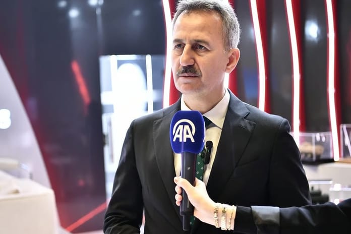 Türkiye ile Katar arasında savunma sanayiinde yeni anlaşmalar