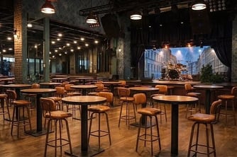 "Damsız giriş yok" uygulamasına 256 bin lira ceza