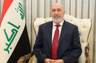 Irak’ta yeni cumhurbaşkanı belli oldu