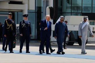 US Gulf Allies Increasingly Frustrated with Iran War