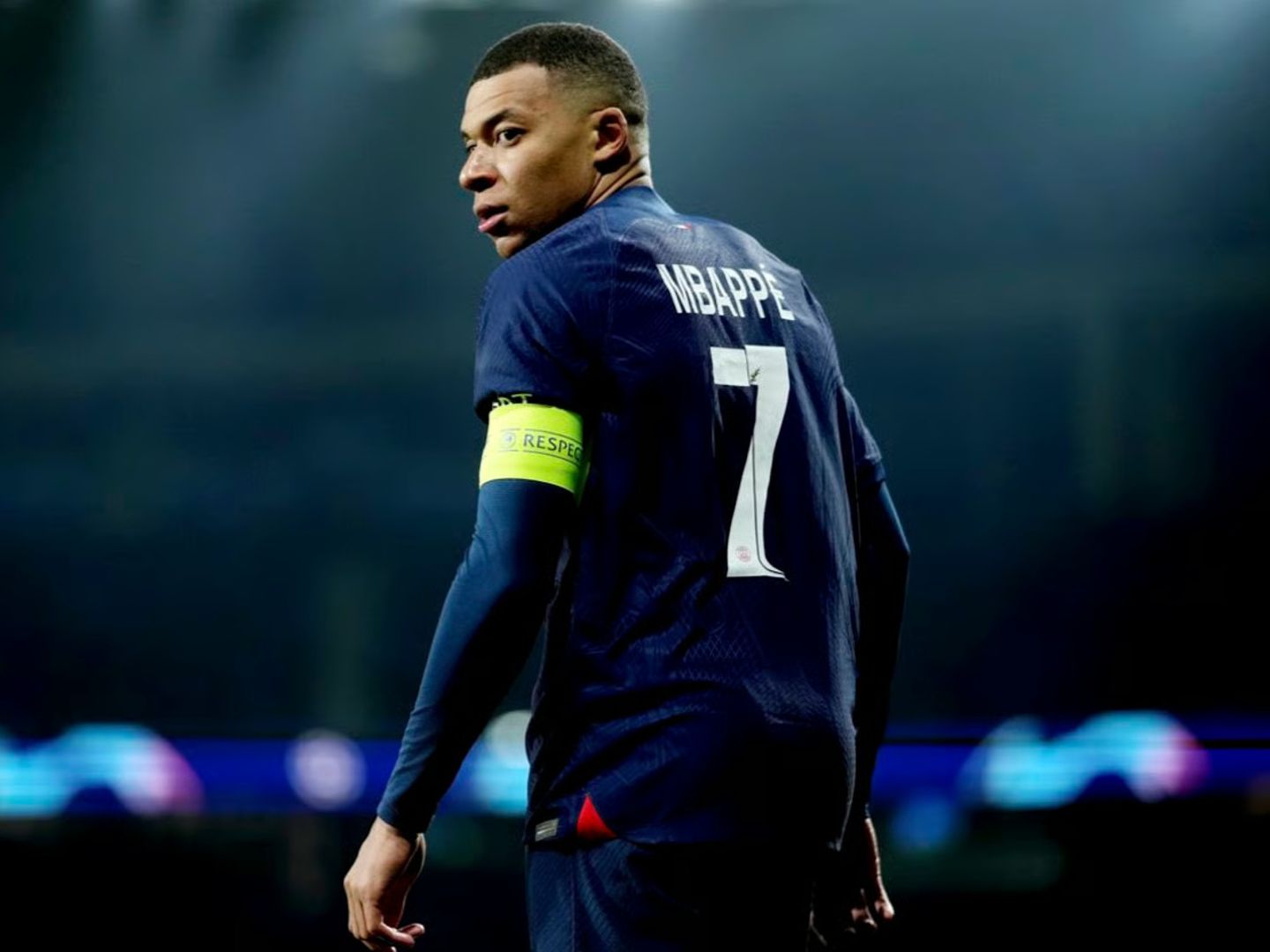 Sözlü anlaşmanın reddi mali kriz yarattı: Mbappe-PSG krizinde son kararı Yüksek Mahkeme verecek