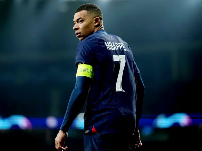 Sözlü anlaşmanın reddi mali kriz yarattı: Mbappe-PSG krizinde son kararı Yüksek Mahkeme verecek