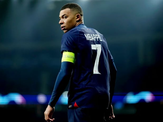 Sözlü anlaşmanın reddi mali kriz yarattı: Mbappe-PSG krizinde son kararı Yüksek Mahkeme verecek