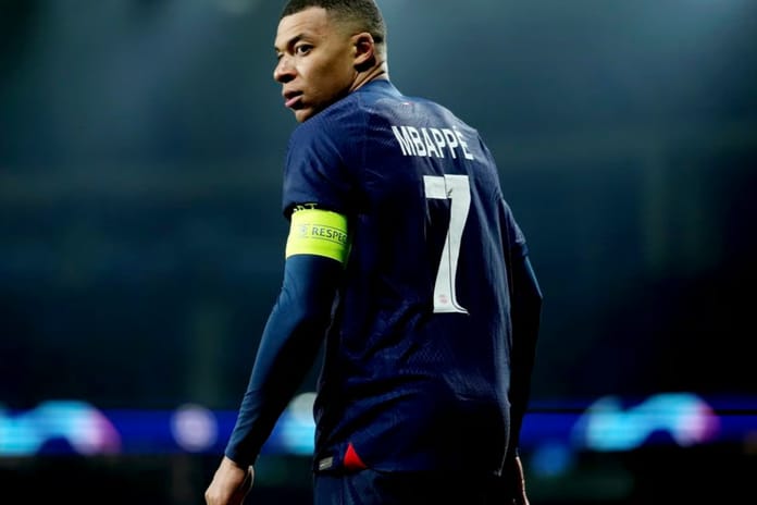 Sözlü anlaşmanın reddi mali kriz yarattı: Mbappe-PSG krizinde son kararı Yüksek Mahkeme verecek