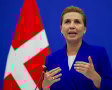 Danimarka 15 yaş altına sosyal medya yasağı hazırlığında