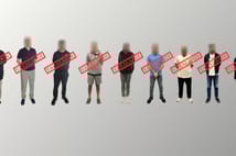 İnterpol Operasyonu: Kırmızı bültenle aranan 9 firari suçlu Türkiye'ye getirildi