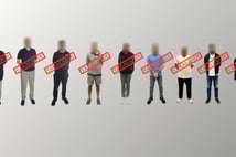 İnterpol Operasyonu: Kırmızı bültenle aranan 9 firari suçlu Türkiye'ye getirildi