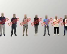 İnterpol Operasyonu: Kırmızı bültenle aranan 9 firari suçlu Türkiye'ye getirildi