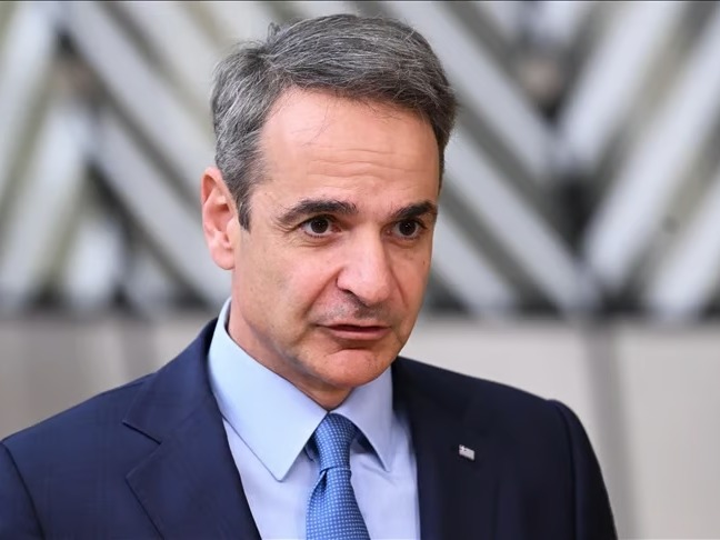 Miçotakis Trump’ın Barış Kurulu dışında kalabilir